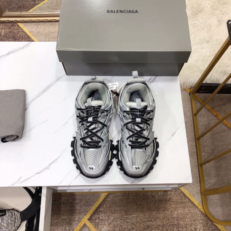 Balenciaga Track Shoes